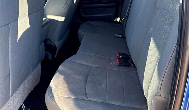 
								2019 RAM 1500 Classic ST full									
