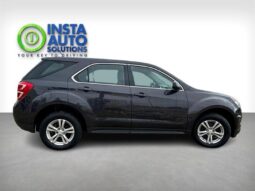 
										2016 Chevrolet Equinox LS full									