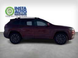 
										2019 Jeep Cherokee High Altitude full									