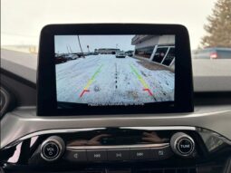 
										2023 Ford Escape Active full									