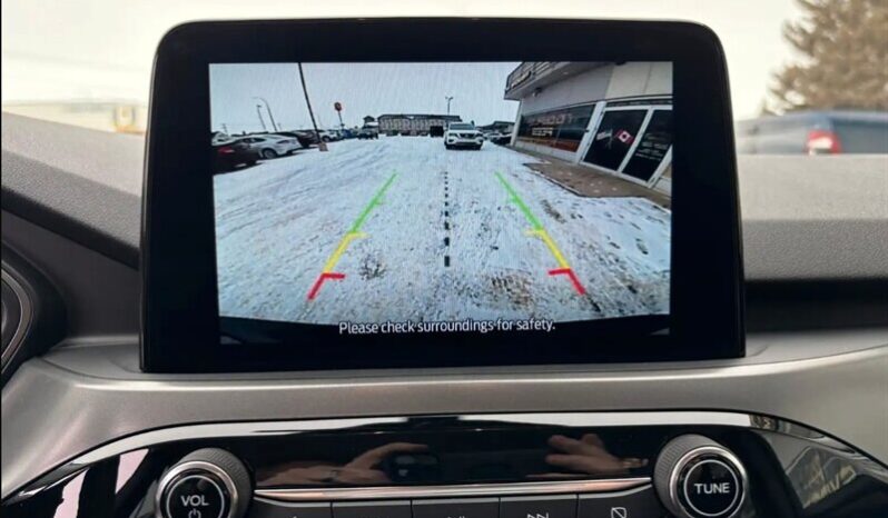 
								2023 Ford Escape Active full									