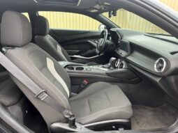 
										2018 Chevrolet Camaro LT full									
