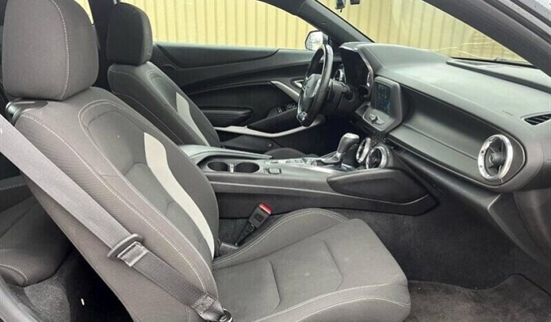 
								2018 Chevrolet Camaro LT full									
