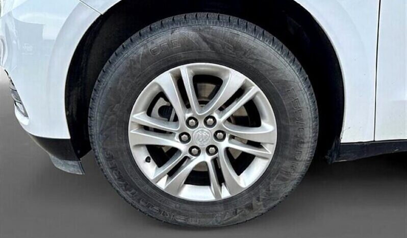 
								2018 Buick Enclave Essence full									