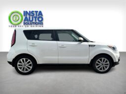 
										2019 Kia Soul EX full									