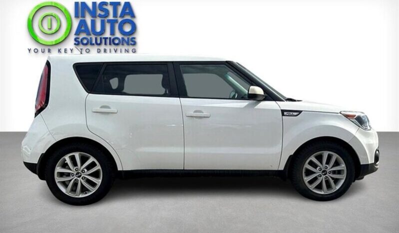 
								2019 Kia Soul EX full									