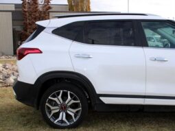 
										2023 Kia Seltos SX full									