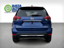 
										2020 Nissan Rogue SV full									