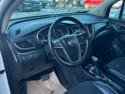 
										2018 Buick Encore Sport Touring full									