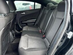 
										2017 Dodge Charger SXT full									