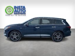 
										2018 INFINITI QX60 AWD full									