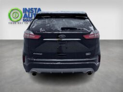 
										2019 Ford Edge SEL full									