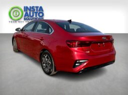 
										2020 Kia Forte EX+ full									