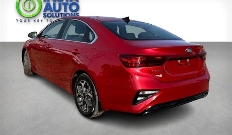 
								2020 Kia Forte EX+ full									