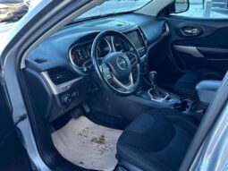 
										2017 Jeep Cherokee North full									