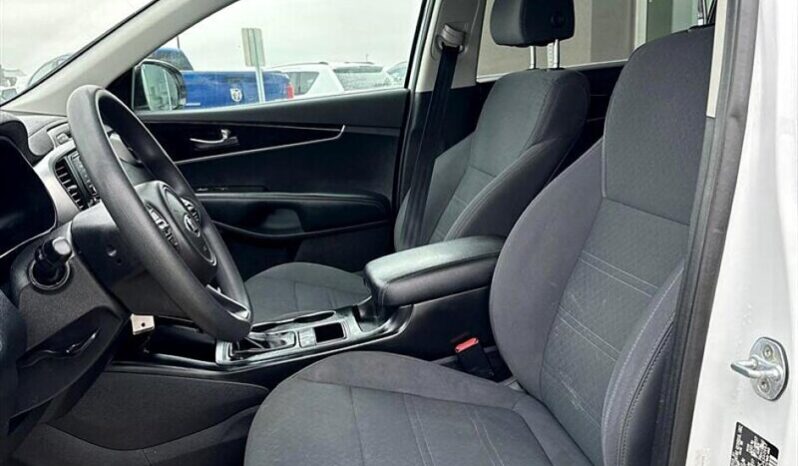 
								2018 Kia Sorento LX full									