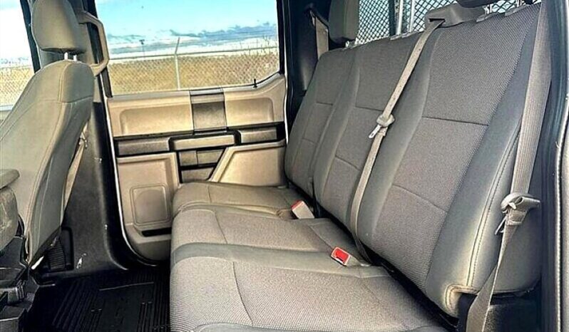 
								2019 Ford F-350 XL full									