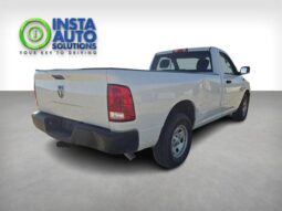 
										2019 RAM 1500 Classic Tradesman full									