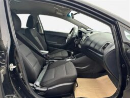 
										2018 Kia Forte LX full									