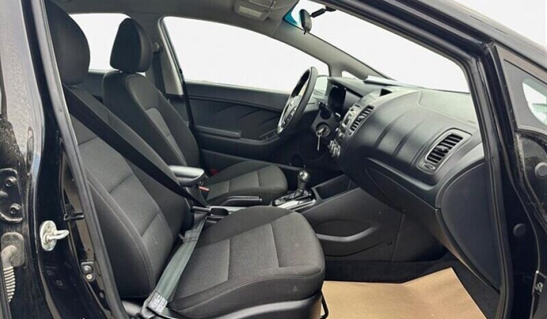 
								2018 Kia Forte LX full									