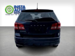 
										2017 Dodge Journey Canada Value Package full									