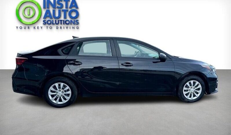 
								2019 Kia Forte LX full									