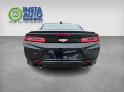 
										2018 Chevrolet Camaro LT full									