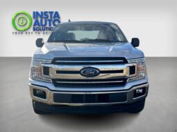 
										2019 Ford F-150 XLT full									