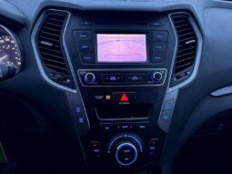 
										2018 Hyundai SANTA FE Sport 2.4L AWD full									