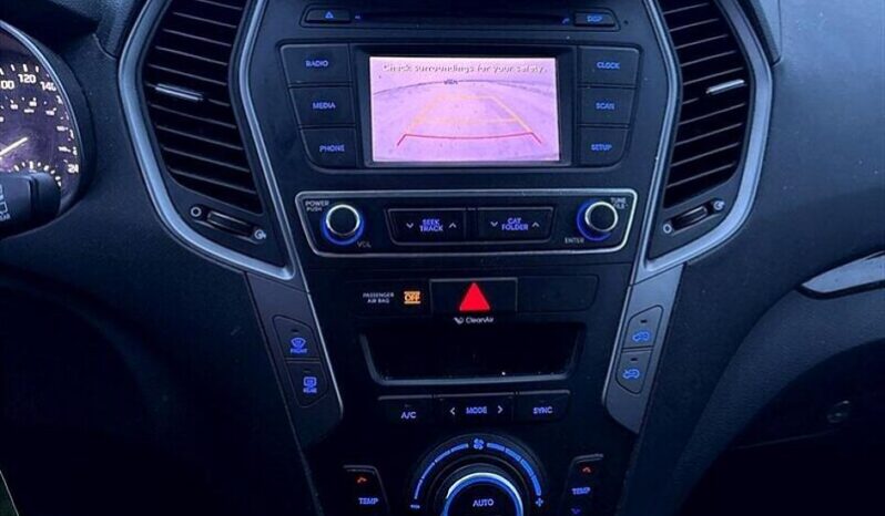 
								2018 Hyundai SANTA FE Sport 2.4L AWD full									