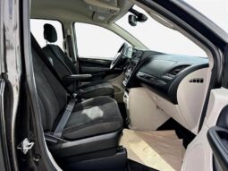 
										2019 Dodge Grand Caravan Canada Value Package full									
