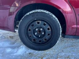 
										2017 Dodge Grand Caravan Canada Value Package full									