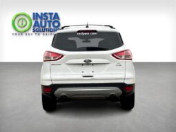 
										2015 Ford Escape SE full									