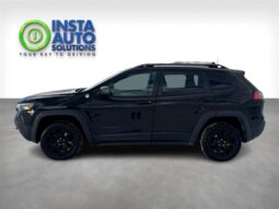 
										2019 Jeep Cherokee Trailhawk Elite full									