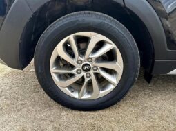 
										2018 Hyundai TUCSON 2.0L SE full									
