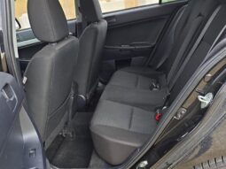 
										2013 Mitsubishi Lancer Sportback SE full									