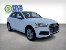 
										2020 Audi Q5 quattro Premium 45 TFSI full									
