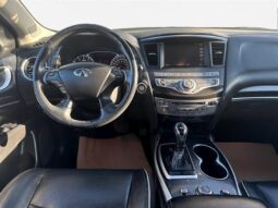 
										2019 INFINITI QX60 Pure full									