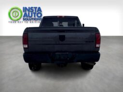 
										2017 RAM 1500 Tradesman 4×4 full									