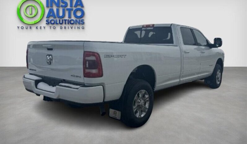 
								2023 RAM 3500 Big Horn Sport full									