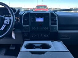 
										2018 Ford F-150 XLT XTR full									