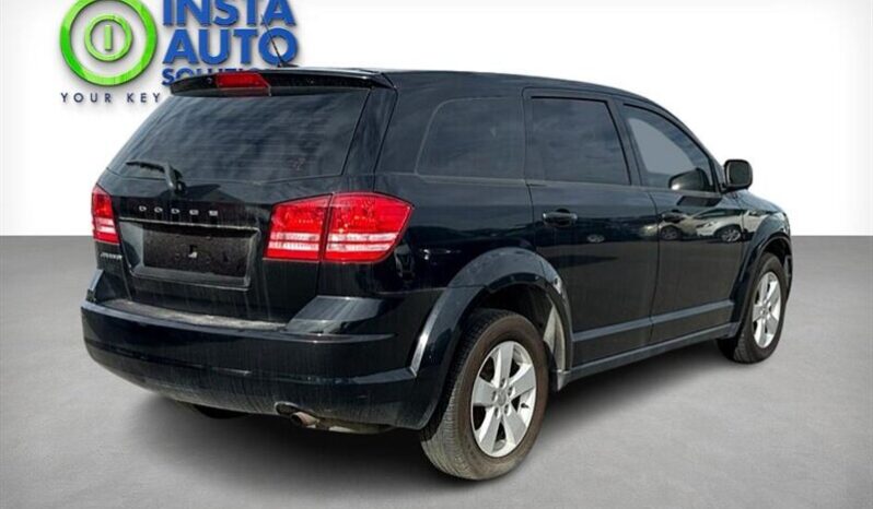 
								2015 Dodge Journey American Value Packa full									