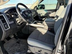 
										2017 RAM 1500 Outdoorsman full									