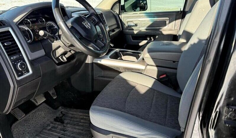 
								2017 RAM 1500 Outdoorsman full									