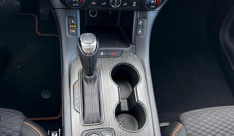 
								2019 GMC Acadia SLE-2 full									