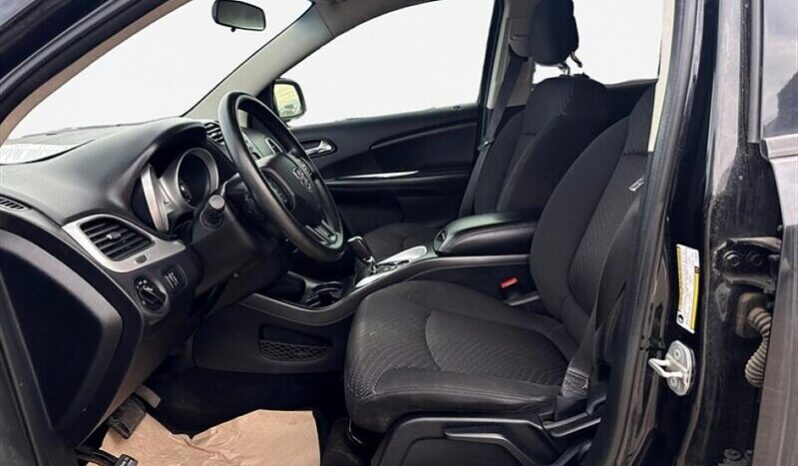 
								2015 Dodge Journey American Value Packa full									
