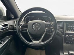 
										2018 Jeep Grand Cherokee Laredo full									