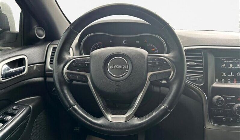 
								2018 Jeep Grand Cherokee Laredo full									