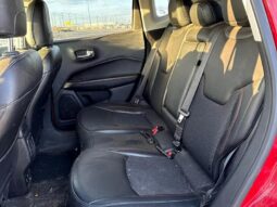 
										2021 Jeep Compass Trailhawk full									