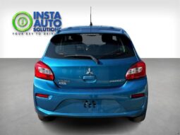
										2017 Mitsubishi Mirage ES full									